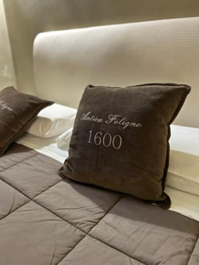 Antica Foligno 1600 magic apartment Foligno
